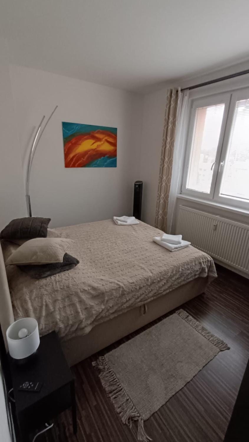 Stella Apartment Apartment in Bratislava