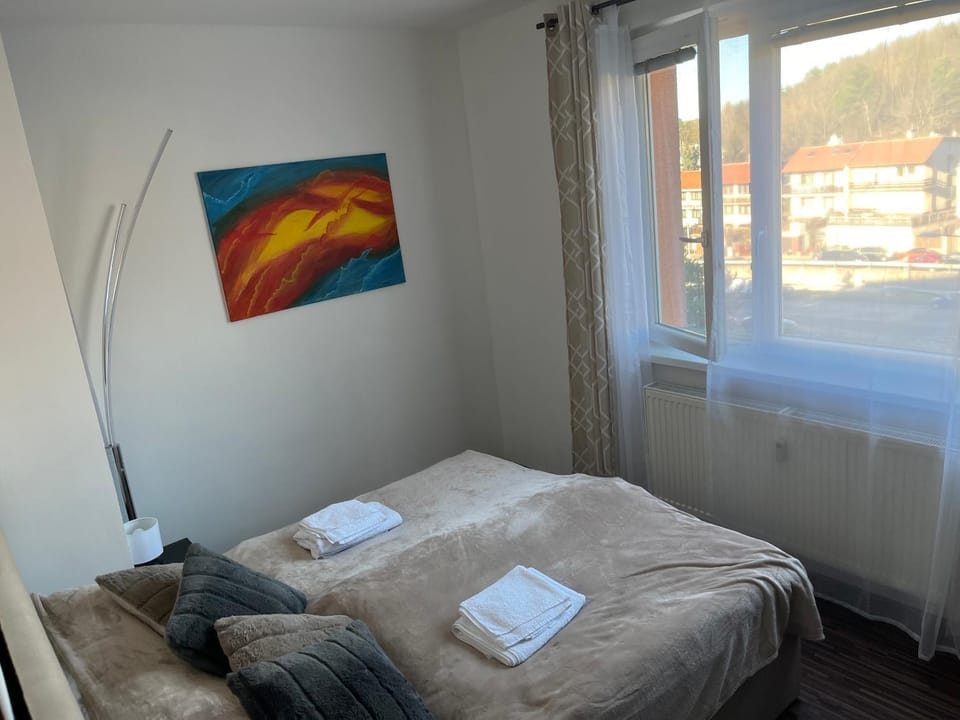 Stella Apartment Apartment in Bratislava