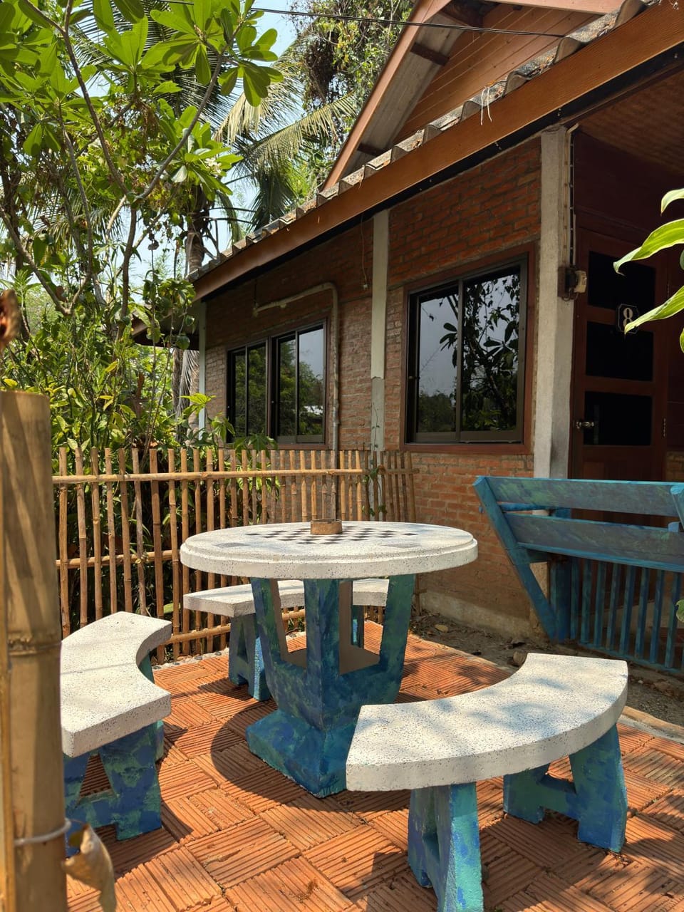 Shaya Homestay & Dorms Hostel in Thailand