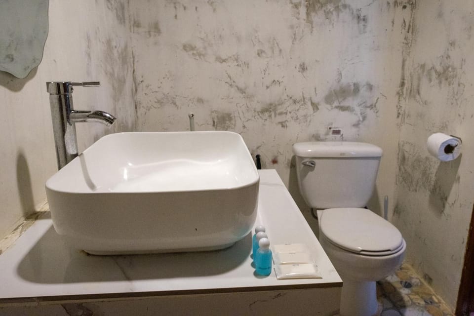 Shaya Homestay & Dorms Hostel in Thailand