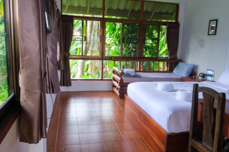 Shaya Homestay & Dorms Hostel in Thailand