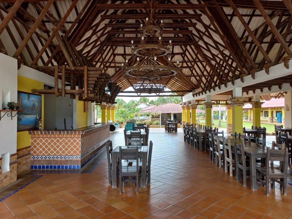 Banquet/Function facilities