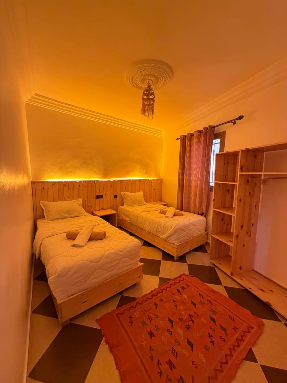 Mira Guest House Hostel in Souss-Massa
