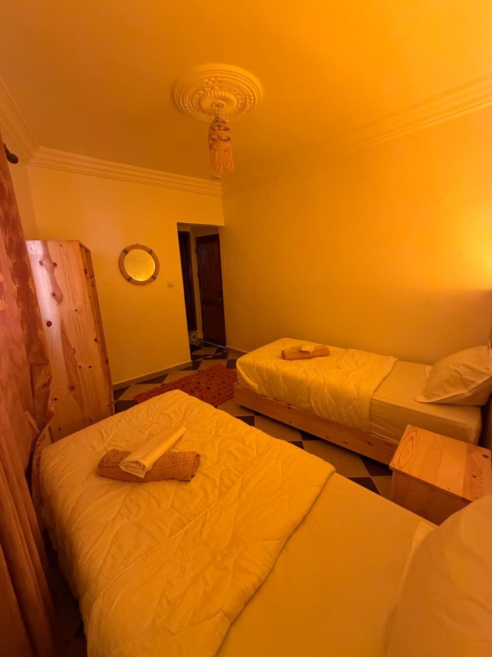 Mira Guest House Hostel in Souss-Massa