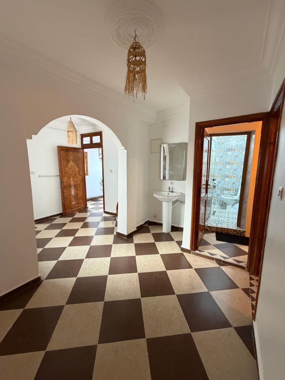 Mira Guest House Hostel in Souss-Massa