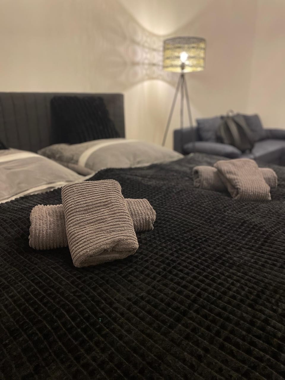 Leipzig City Apartment - Südperle - direkt im Geschehen Apartment in Leipzig
