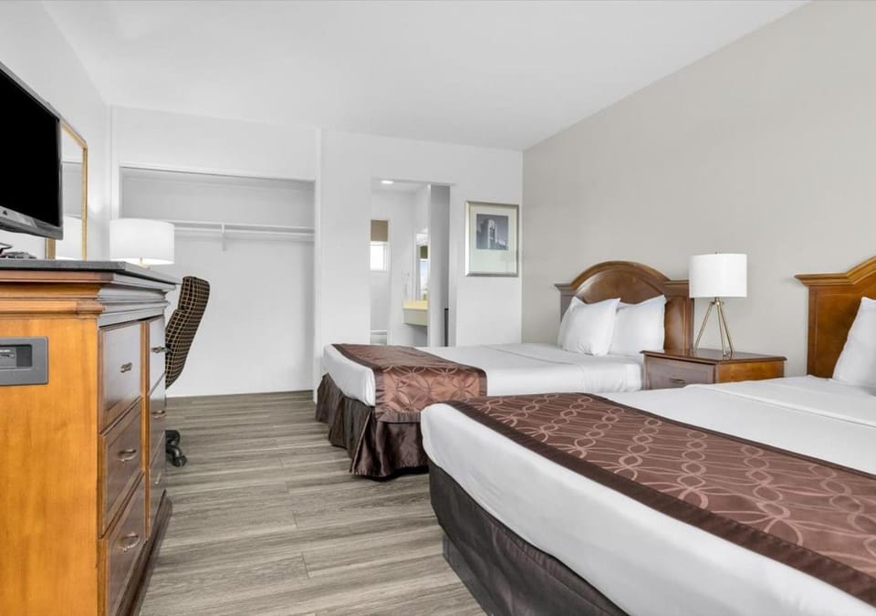 TV and multimedia, Bedroom