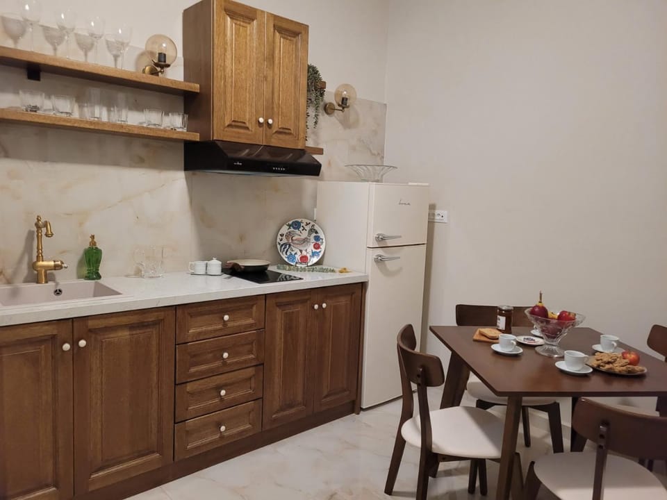 City Center Suites Apartment in Karpathos