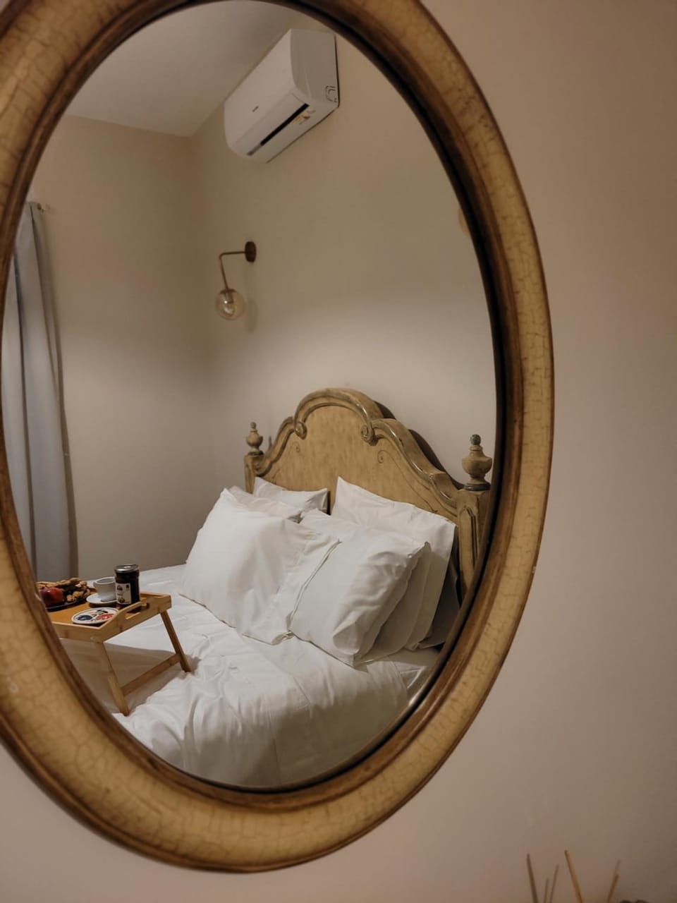 City Center Suites Apartment in Karpathos