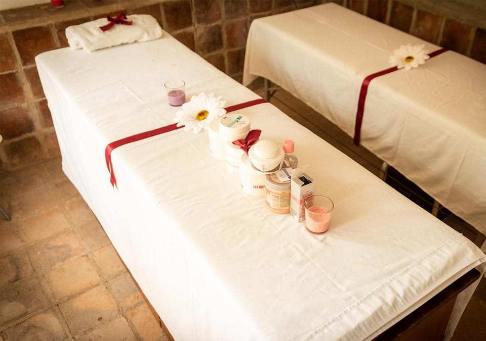 Massage