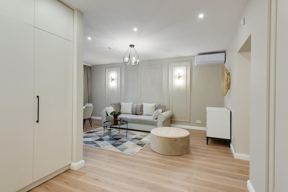 Central Luxury Apartments Apartment in Latvia