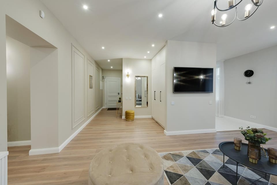 Central Luxury Apartments Apartment in Latvia