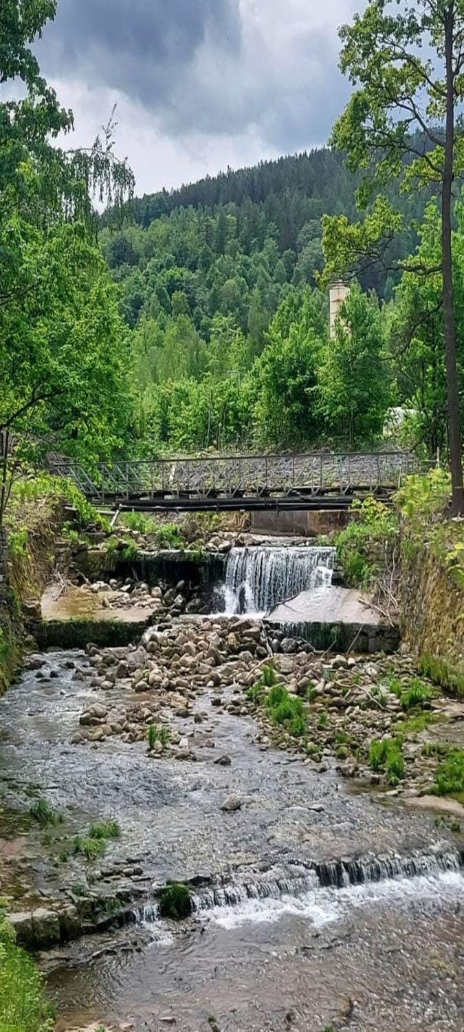River view