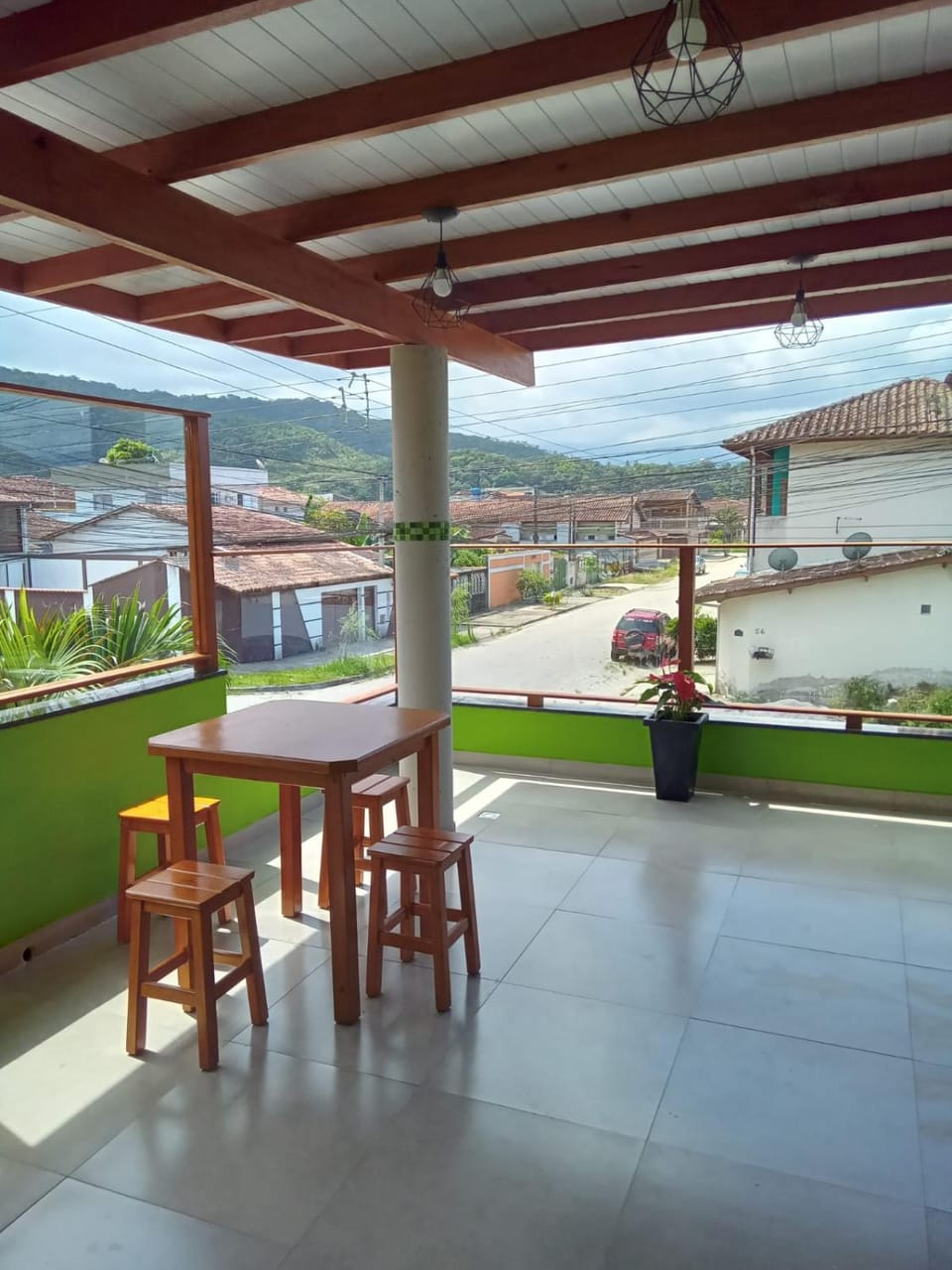 View (from property/room)