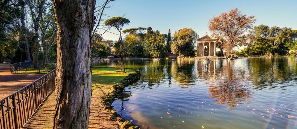 Divertiti nel cuore della Dolce Vita Apartment in Rome