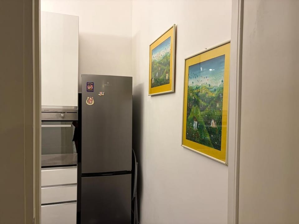 Divertiti nel cuore della Dolce Vita Apartment in Rome
