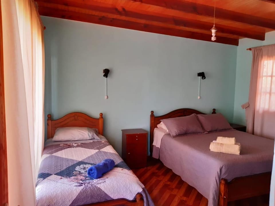 Hostal Casa los Duendes Bed and Breakfast in San Pedro de Atacama