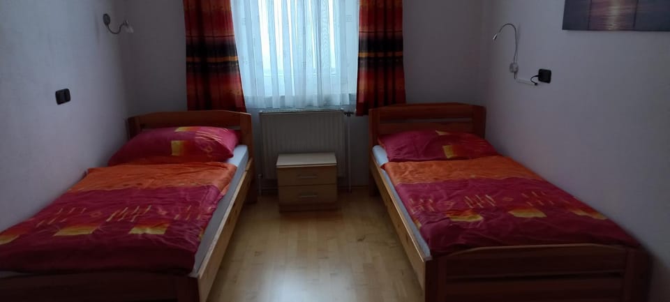 Ferienwohnung by Pfleger's Apartment in Upper Austria
