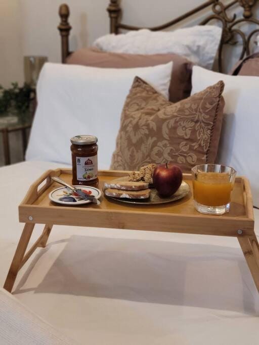 City Center Suites Apartment in Karpathos