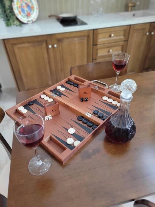 City Center Suites Apartment in Karpathos