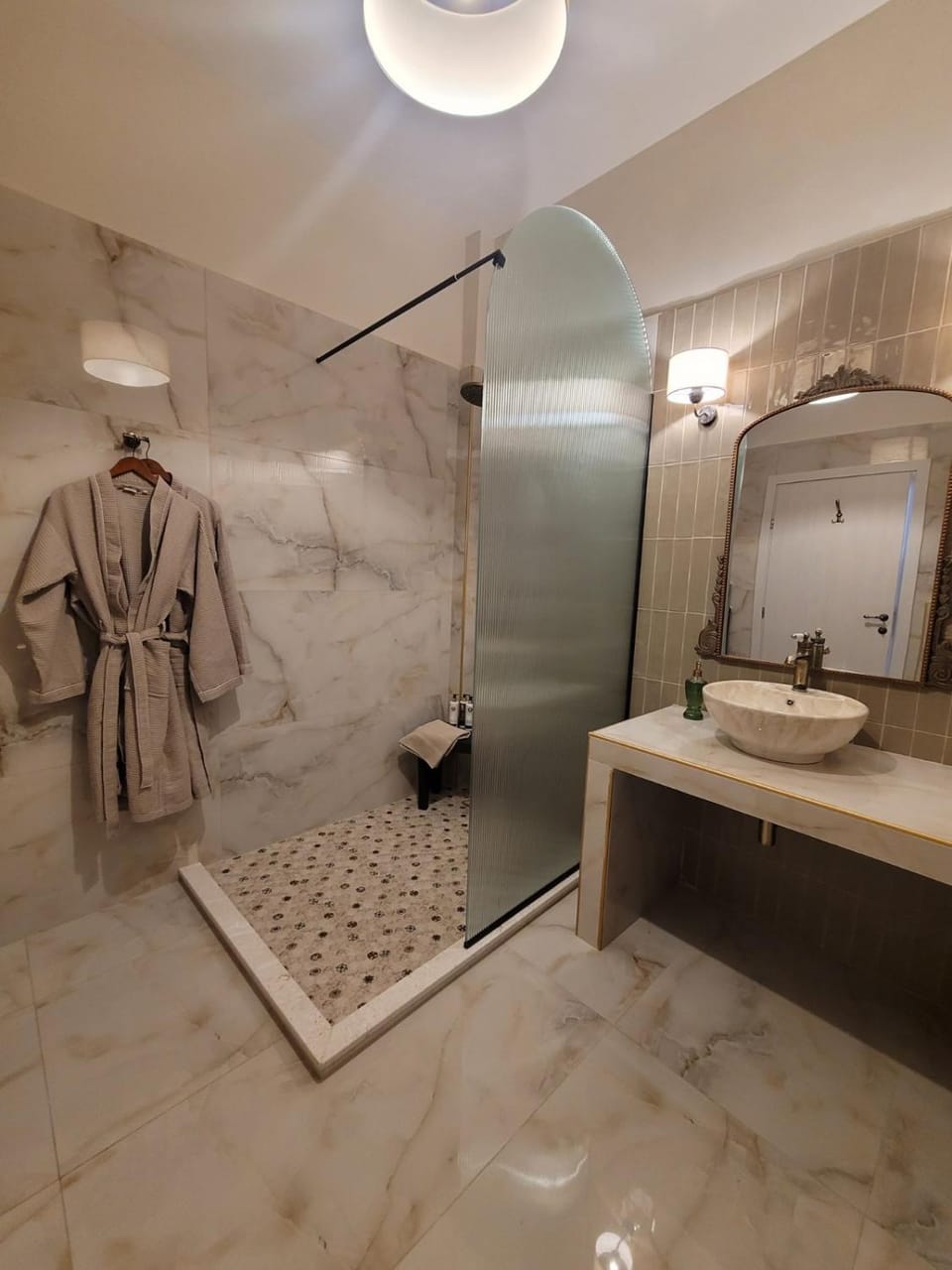 City Center Suites Apartment in Karpathos