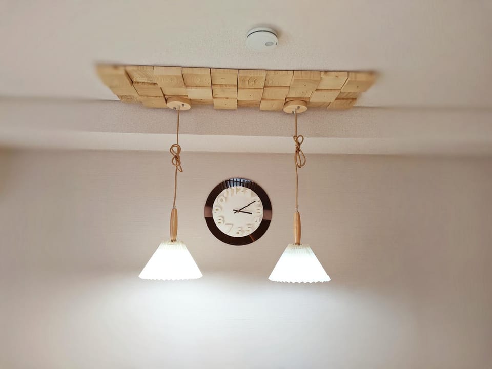 Decorative detail