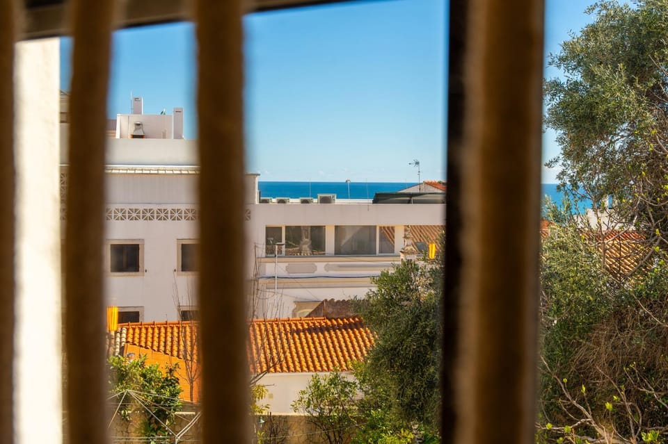 Day, View (from property/room), Bedroom