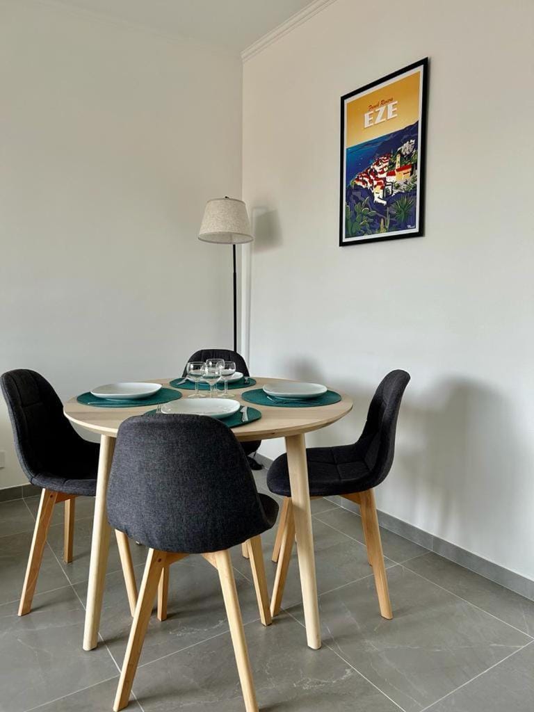 Menton centre, jardin Bioves, casino Apartment in Menton