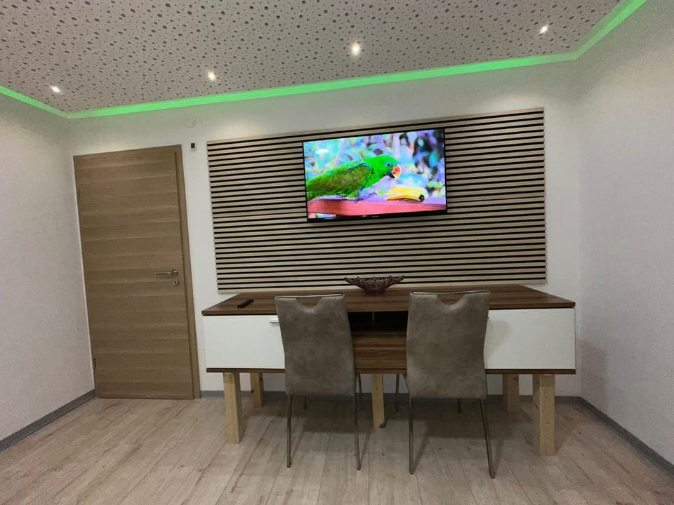 TV and multimedia