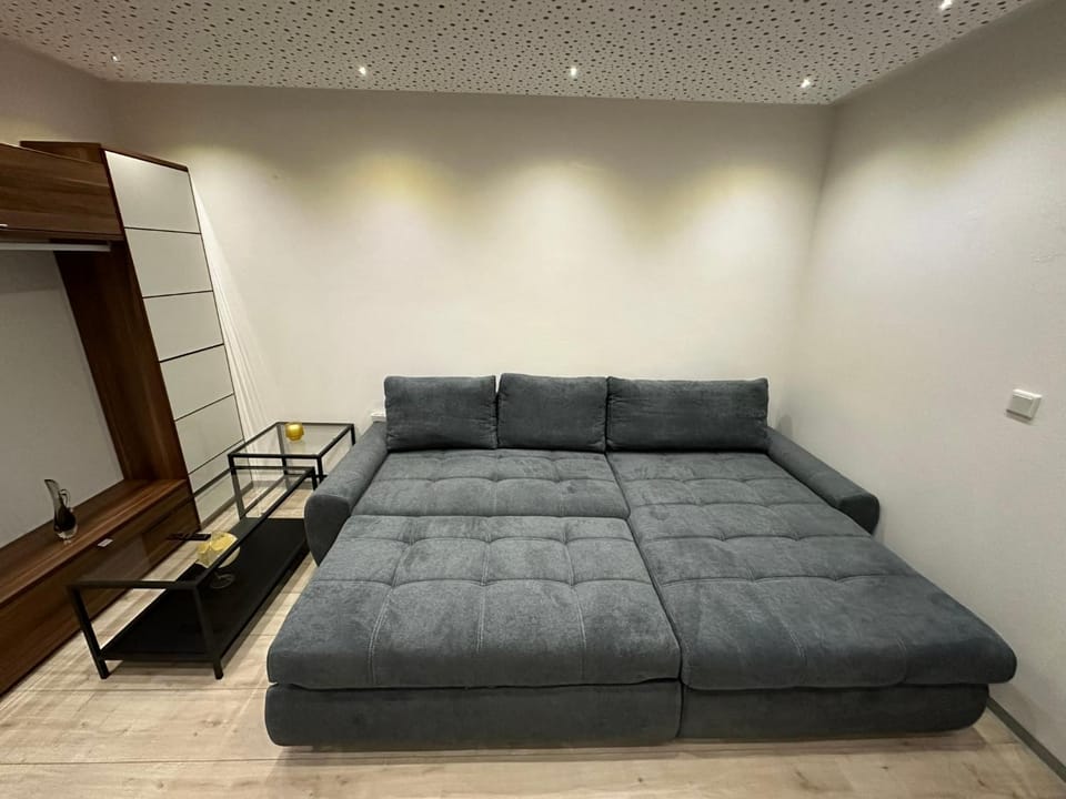 Living room, Photo of the whole room, Seating area