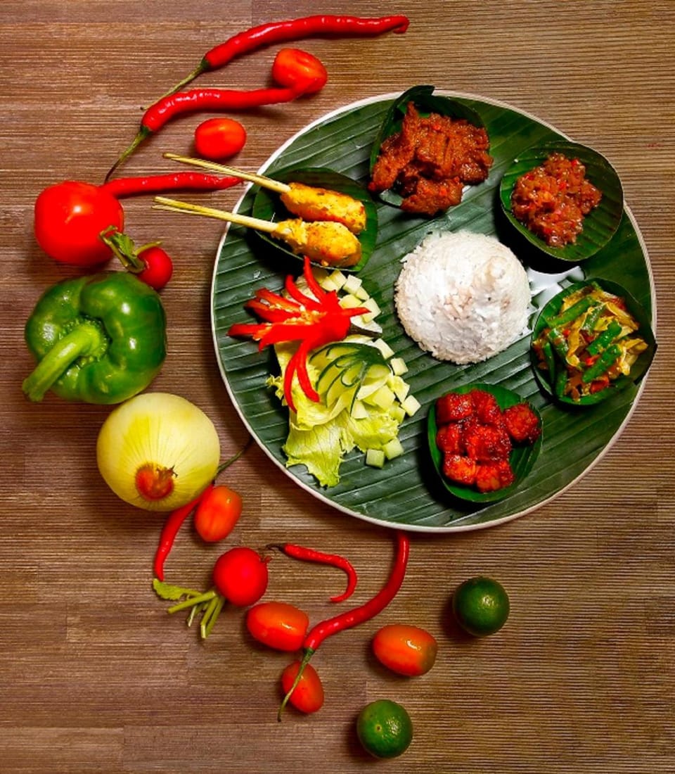 Lunch, Dinner