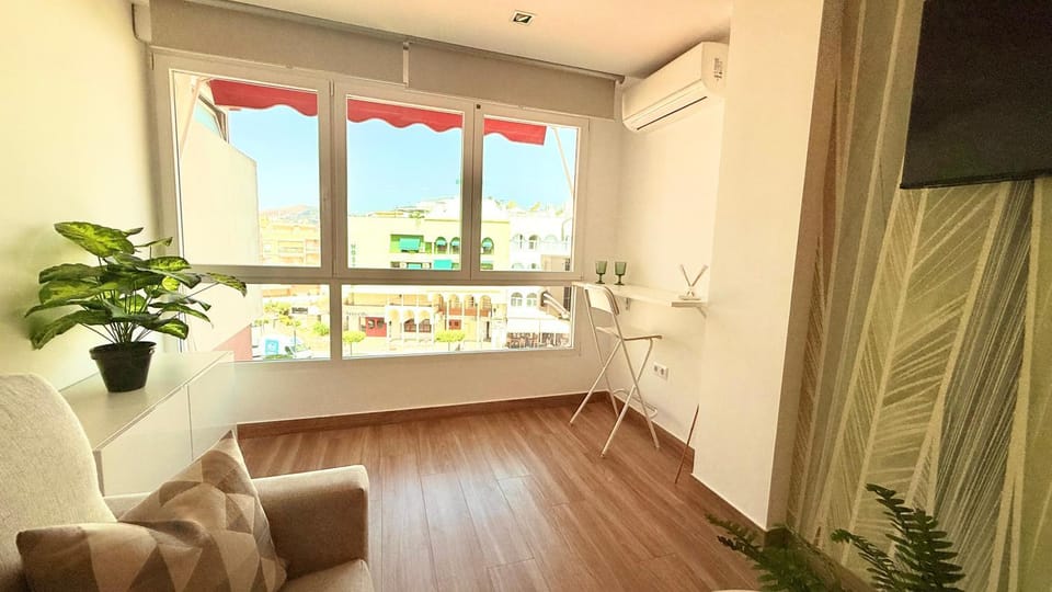 Estudio Céntrico en Nerja Apartment in Nerja
