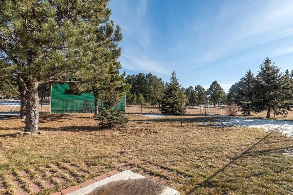 Day, Natural landscape