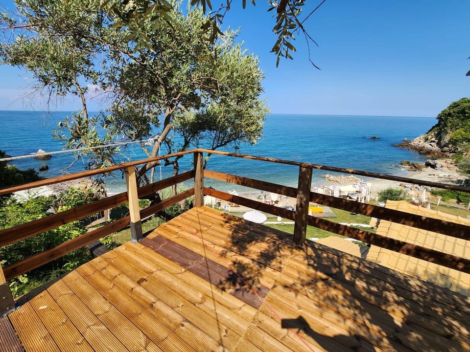 La Baia Guest House Apartment in North Macedonia