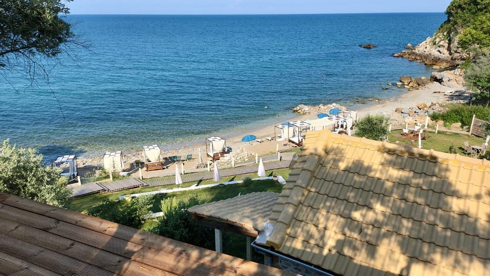 La Baia Guest House Apartment in North Macedonia
