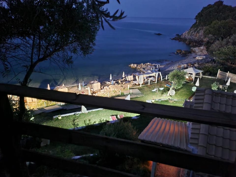 La Baia Guest House Apartment in North Macedonia