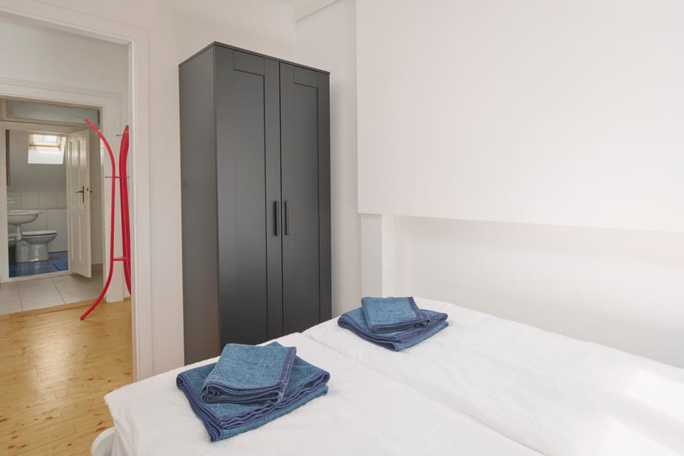View (from property/room), Bedroom