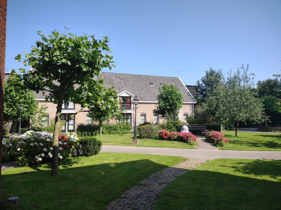 B&B Landgoed Rijckholt Bed and Breakfast in Zeeland, Netherlands
