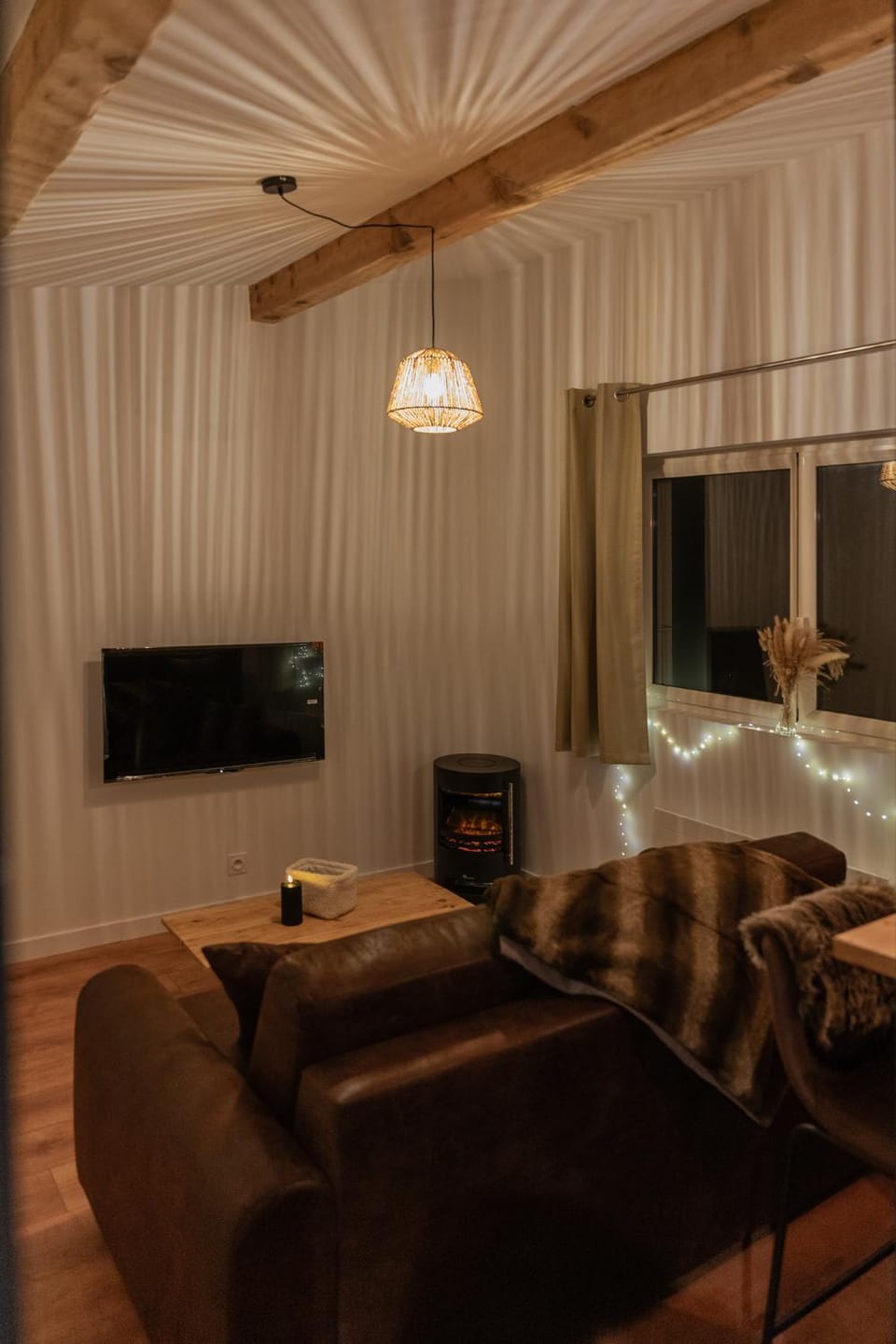 Les 100 Ciels Font-Romeu Apartment in Bolquère