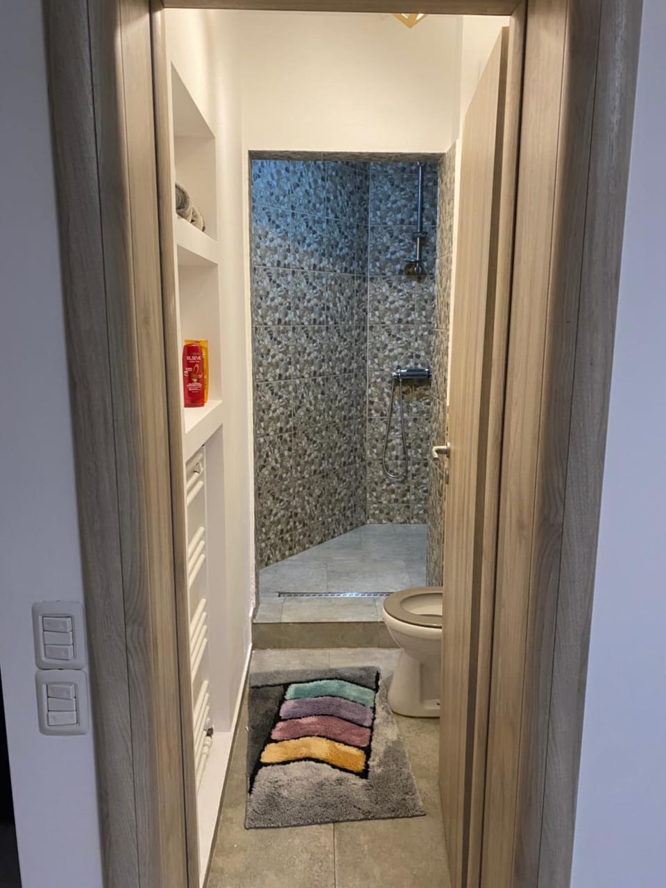 Sofi Studio Central Apartment in Bucharest
