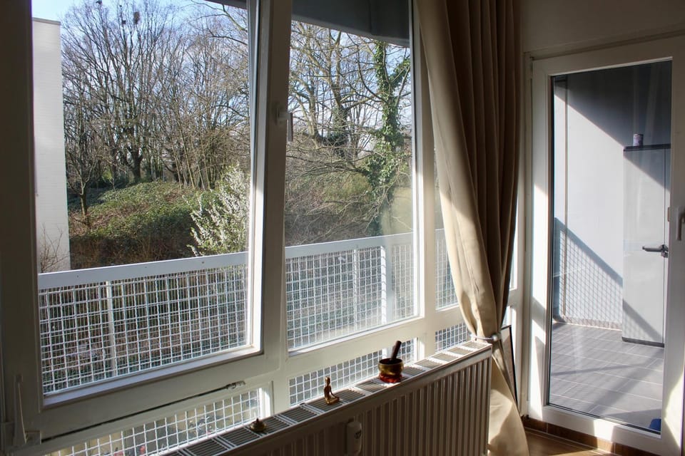 View (from property/room), Balcony/Terrace