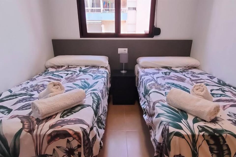 MAGNIFICO APARTAMENTO · PLAYA CANET DE BERENGUER Apartment in Valencian Community