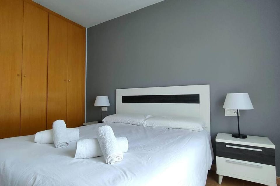 MAGNIFICO APARTAMENTO · PLAYA CANET DE BERENGUER Apartment in Valencian Community