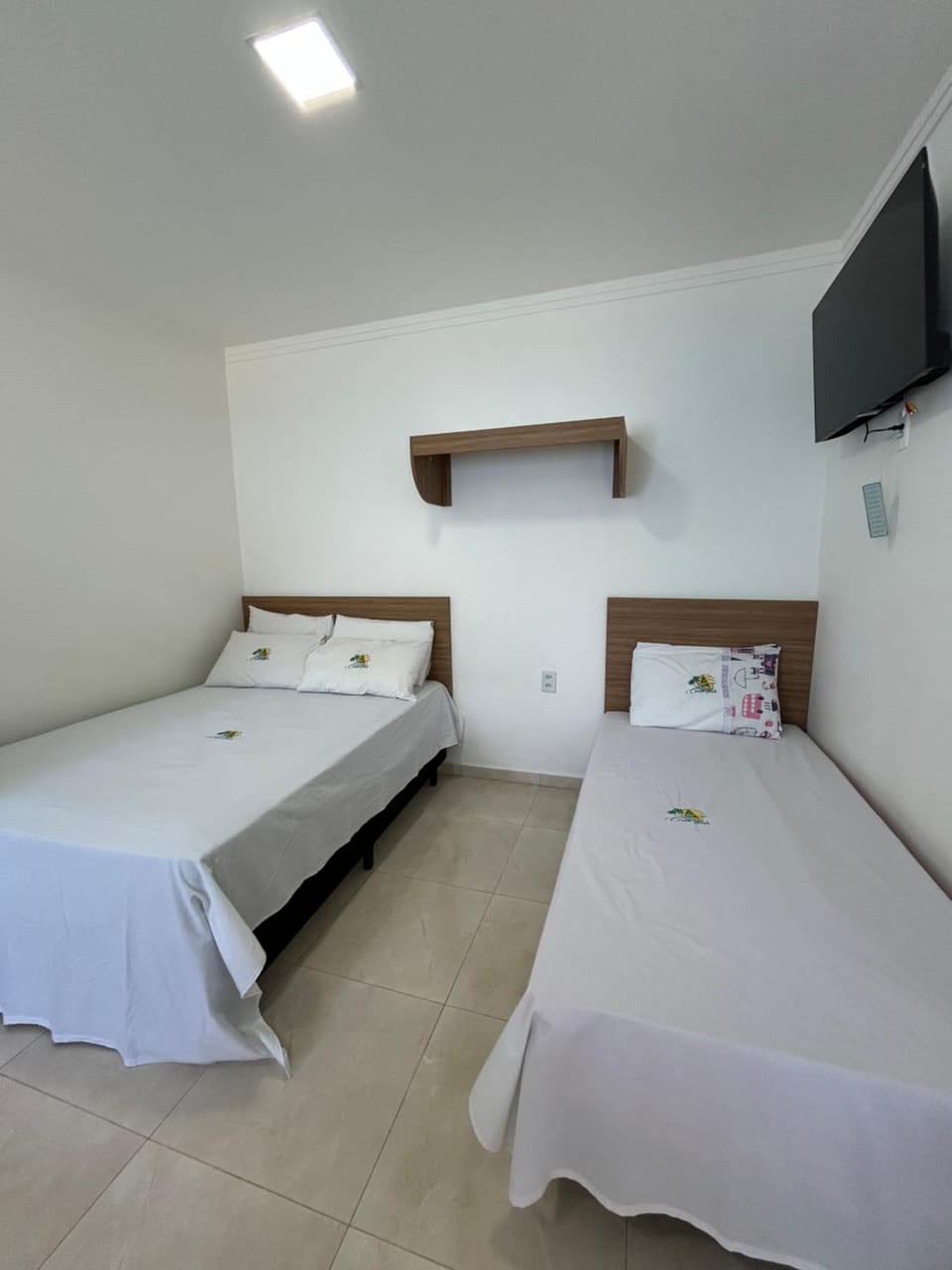 WT Corais Flats Apartment in State of Alagoas, Brazil