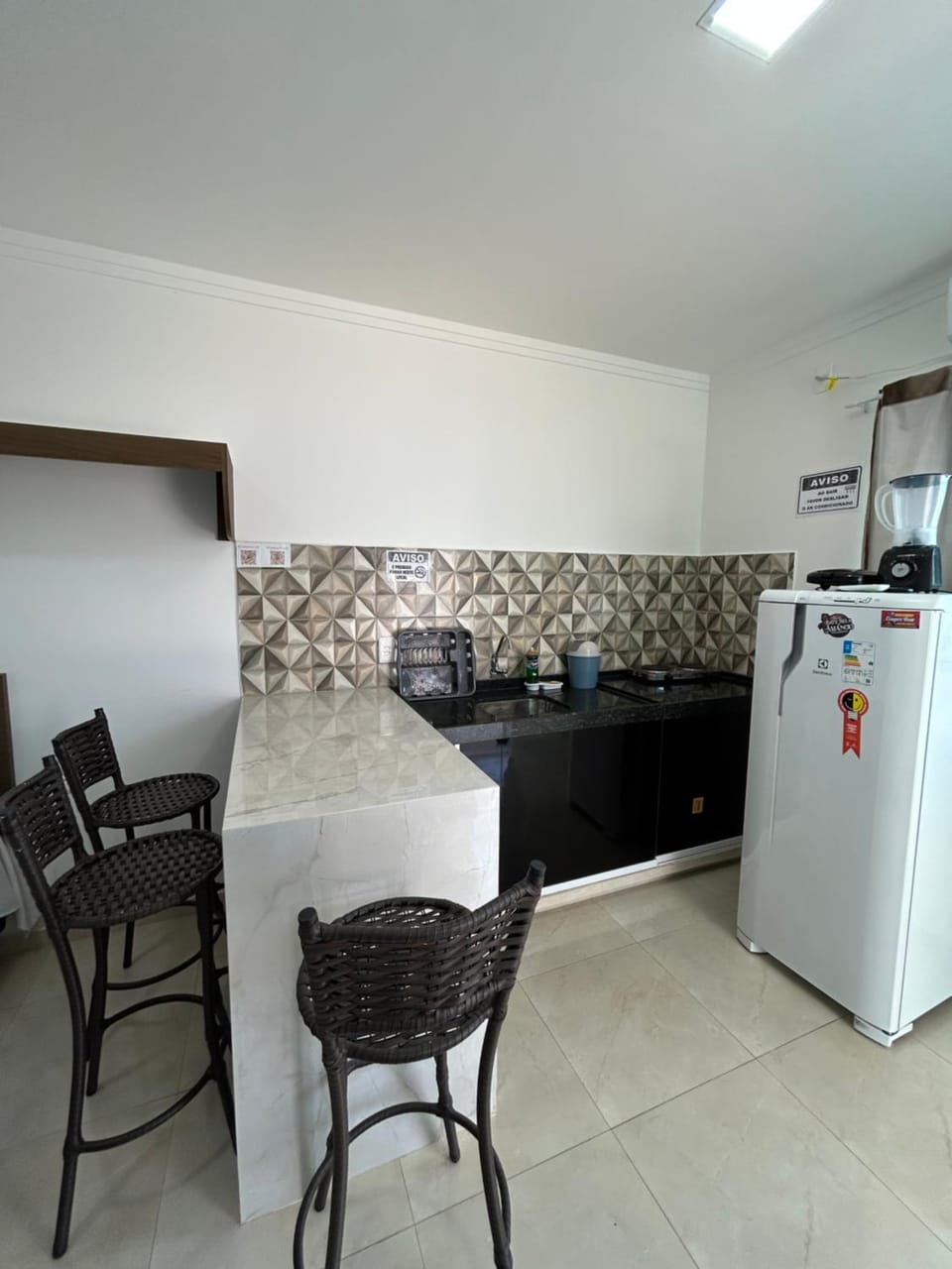 WT Corais Flats Apartment in State of Alagoas, Brazil