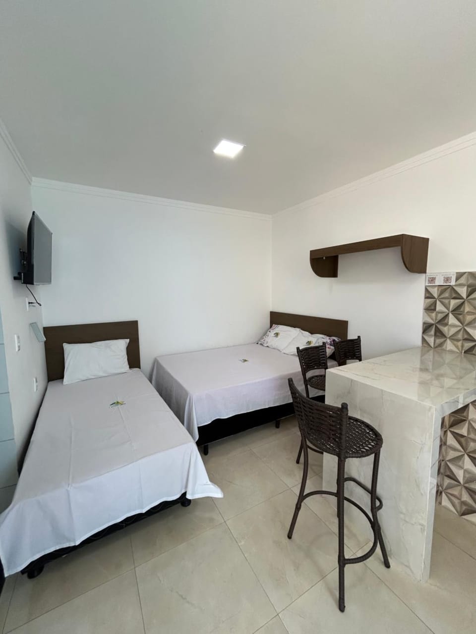 WT Corais Flats Apartment in State of Alagoas, Brazil