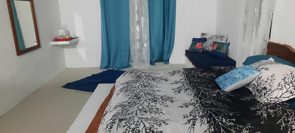 Le lataniers Vacation rental in Mauritius