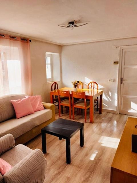 La casita de Soria House in Soria