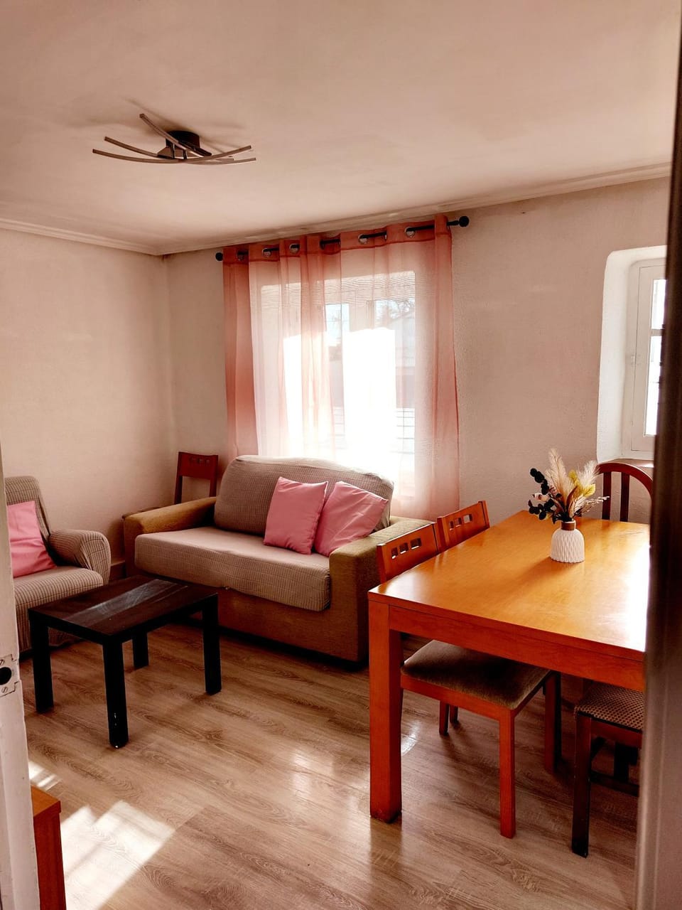 La casita de Soria House in Soria