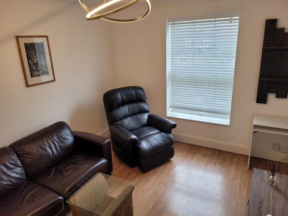 Heart of City DE1 One Bedroom Apartment Apartment in Derby